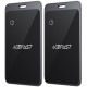 Смарт-трекер Acefast S3 Metal Card, 2 шт (Gray)