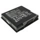 Аккумулятор для ноутбука Asus A42-G55 14.8V 5200mAh 77Wh (Original PRC) (Black)