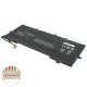 Аккумулятор для ноутбука HP HSTNN-IB7E 11.1V 2900mAh 32Wh (Black)