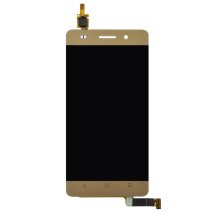 Дисплей для Huawei Honor 4C з тачскріном (Gold)