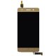 Дисплей для Huawei G Play Mini с тачскрином (Gold)