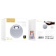 Bluetooth колонка Hoco BS45 (Gray)