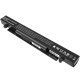 Аккумулятор для ноутбука Asus A41-X550A 14.8V 2800mAh 41Wh (Black)
