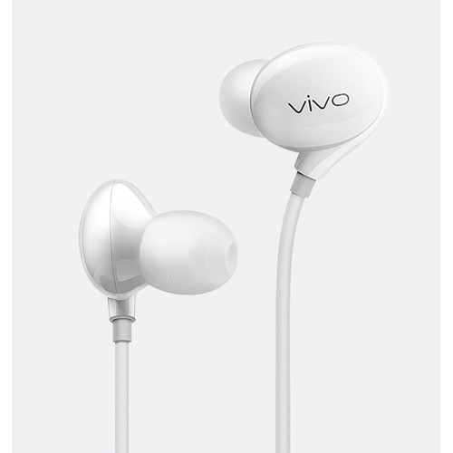 Наушники Vivo XE710 Type-C (Service) (White)