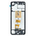 Дисплей для Samsung A055 Galaxy A05 (2023) з тачскріном в рамці (Black) (Original PRC)