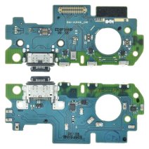 Плата зарядки для Samsung A346 Galaxy A34 (5G) (2023) (Original Used)