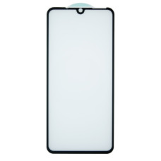 Захисне скло PRIME для Vivo X23 (Full Glue) (0.3 мм, 4D) (Black)