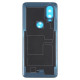 Задняя крышка для Motorola XT1970 One Vision (Blue)