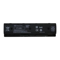 Аккумулятор для ноутбука HP PI06 11.1V 5200mAh 58Wh (Black)
