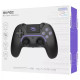 Бездротовий геймпад Proove Gaming Skadi (White/Purple)