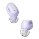 Наушники Bluetooth Baseus Encok WM01 TWS (Purple)