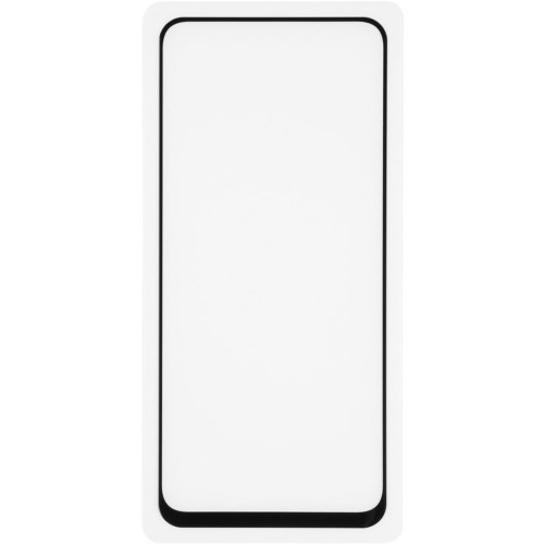 Защитное стекло Gelius для Poco M3 Pro (5G) (Full Glue) (0.3 мм, 2.5D) (Black)