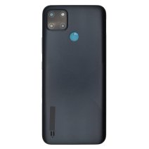 Задняя крышка для Realme C21Y (Black) (Original PRC)