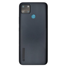 Задня кришка для Realme C21Y (Black) (Original PRC)