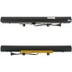 Аккумулятор для ноутбука Lenovo L15C4A02 11.1V 2600mAh 29Wh (Original PRC) (Black)