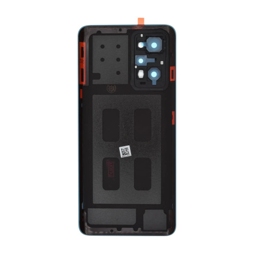 Задня кришка для Realme GT Neo 2 (Blue) (Original PRC)