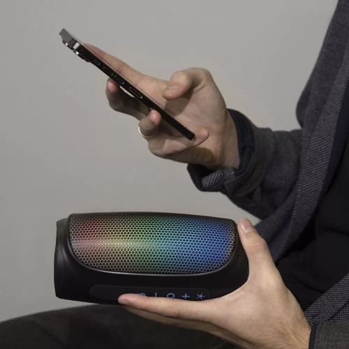 Bluetooth колонка Proove Nova 10W (Black)