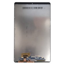 Дисплей для Samsung T515 Galaxy Tab A 10.1 (2019) (LTE) з тачскріном (Black)