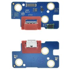 Плата зарядки для Samsung X205 Galaxy Tab A8 10.5 (2021) (Original Used)