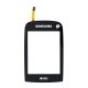 Сенсорне скло для Samsung Champ Neo Duos C3262 (Black)