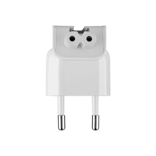 Евроадаптер для блока питания Macbook (iPad) 220V EU