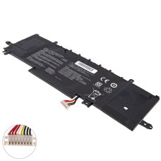 Акумулятор для ноутбука Asus C31N1841 11.1V 3400mAh 38Wh