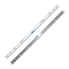 Боковая подсветка для телевизора Samsung 55″ BN96-45631A Rev1.0 (2 планки по 598 мм, 66 LED 6,5x2 мм, 3 В)