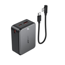 Повербанк Acefast M28 22.5W (10000 mAh) (Black)