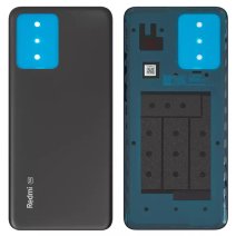 Задня кришка для Xiaomi Redmi Note 12 (5G) (Grey)