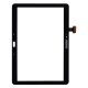 Сенсорне скло для Samsung P600 Galaxy Note 10.1 (Black)