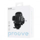 Автодержатель Proove Ellipse Air Outlet Car Mount (Black)