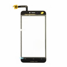 Сенсорне скло для Oukitel C9 (Black)