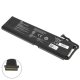 Акумулятор для ноутбука Razer RC30-0270 14.8V 4200mAh 62Wh