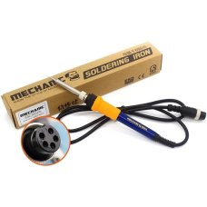 Паяльник для паяльной станции Mechanic HK-908A (5pin / 220V / 45W)