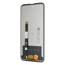 Дисплей для Blackview BL9000 з тачскріном (Black)