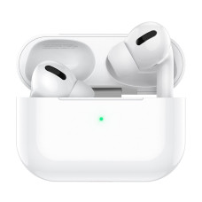 Навушники Bluetooth Hoco EW75 True TWS (White)