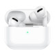 Наушники Bluetooth Hoco EW75 True TWS (White)