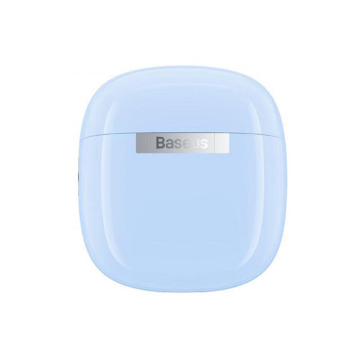 Наушники Bluetooth Baseus Bowie WX5 TWS (Blue)