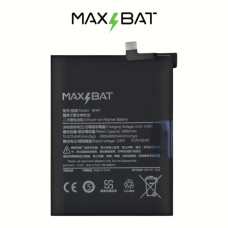 Аккумулятор Xiaomi BN47 (4000 mAh) (Max Bat RedLine)