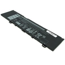 Акумулятор для ноутбука Dell F62G0 11.1V 3100mAh 34Wh (Original PRC)