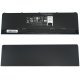Акумулятор для ноутбука Dell WD52H 7.4V 6000mAh 44Wh (Original PRC)