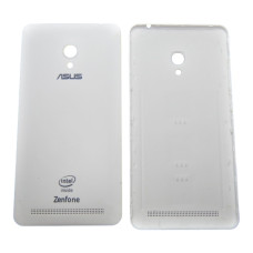 Задняя крышка для Asus ZenFone 6 (A600CG) (White)