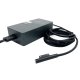 Блок питания для ноутбука Microsoft 15V 6.33A 102W 6Pin L-type Rectangular (Original PRC) (Black)