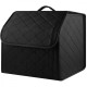 Органайзер в багажник автомобиля 34×30×30 см (Black)