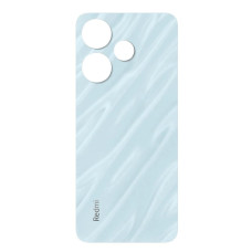 Задня кришка для Xiaomi Redmi 13 (4G) (Blue)
