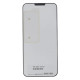 Дисплей для Apple iPhone 16 з тачскріном в рамці (Black) (Original)