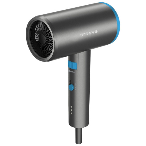 Фен Proove Tyson 1800W (Gray)