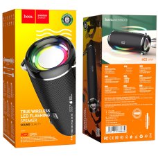 Bluetooth колонка Hoco HC2 (Black)