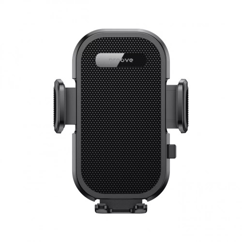Автодержатель Proove Longway Plaid Suction Type Car Mount (Black)