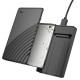 Зовнішній карман HOCO 2.5 SATA Micro USB 3.0 HDD/SSD HB46 black